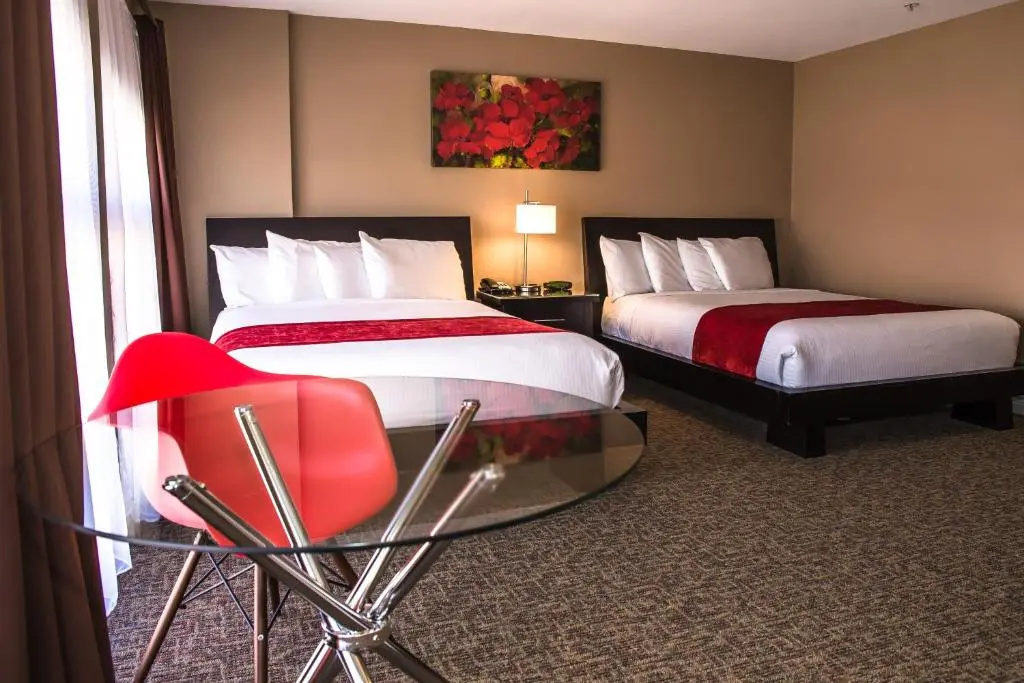 Century Casino & Hotel Cripple Creek - Chambres