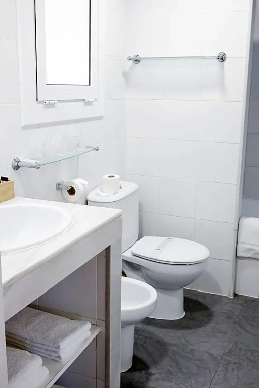Double Penthouse (full double bed)