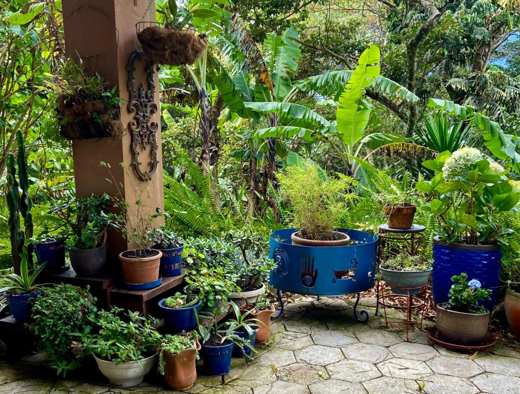 The Casita at The Boquete Hacienda