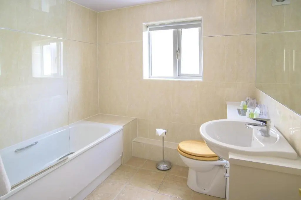 Newby Bridge Hotel - Chambres