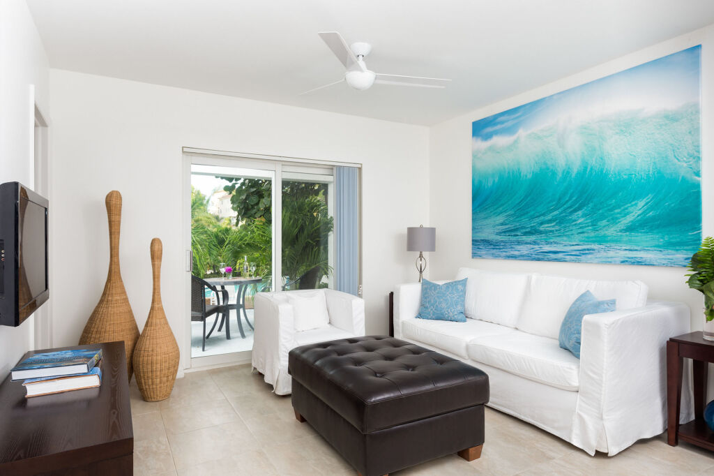 The Oasis at Grace Bay by null