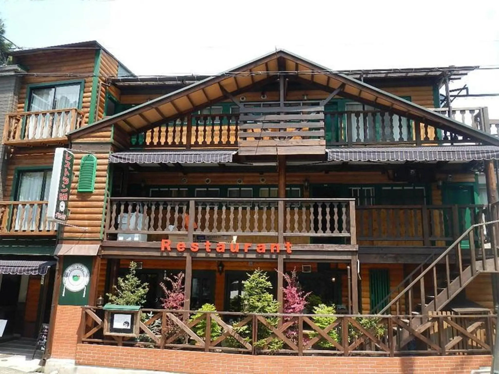 Hotel Morgenrot - Chambres