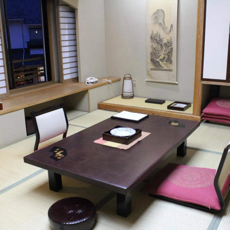 Yanagiya — 2