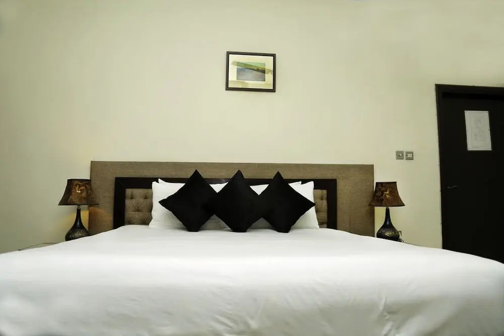 Royal Elegance Hotel - Chambres