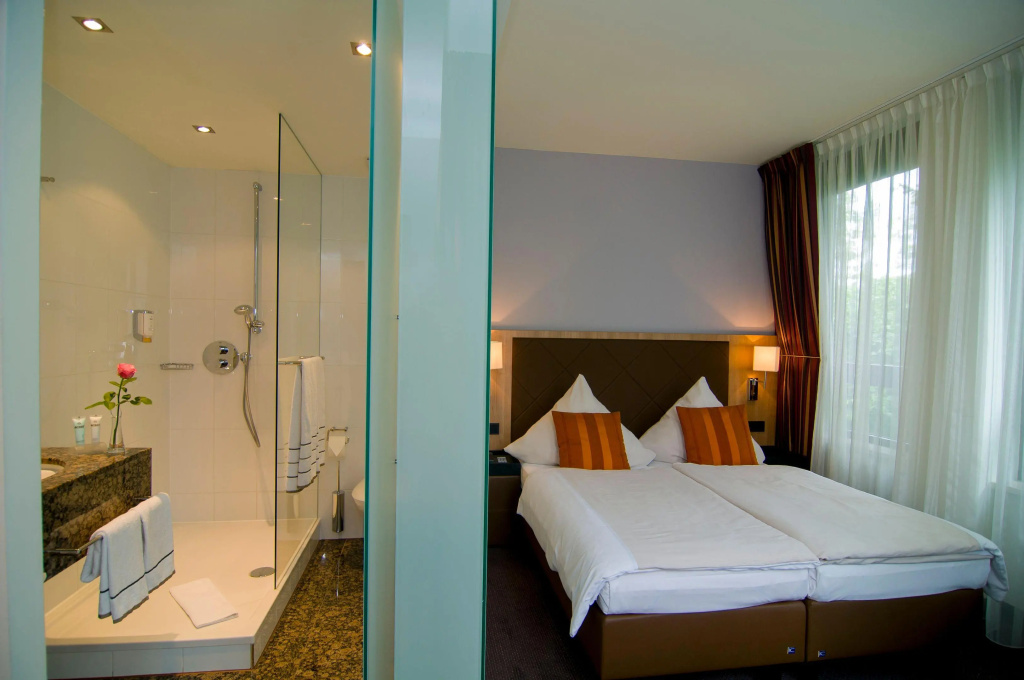 ACHAT Hotel München Süd - Général