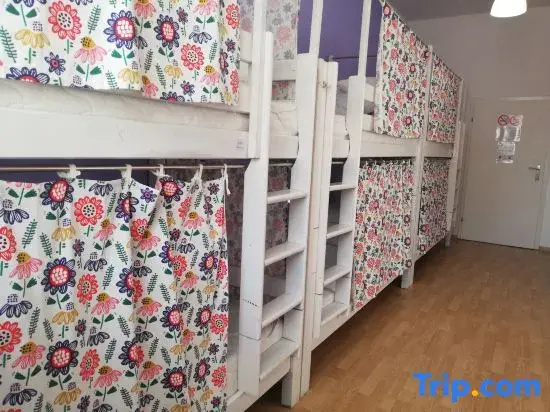 Fusha International Trade Yucca Hotel - Chambres
