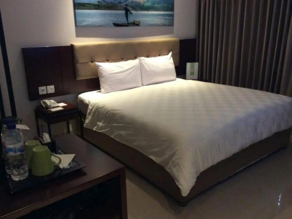 Hotel PrimeBiz Tegal - Général