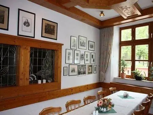 Norddeutscher Hof - Général