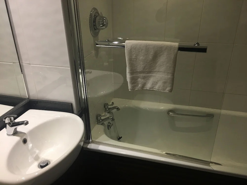 The Victoria Hotel - Chambres