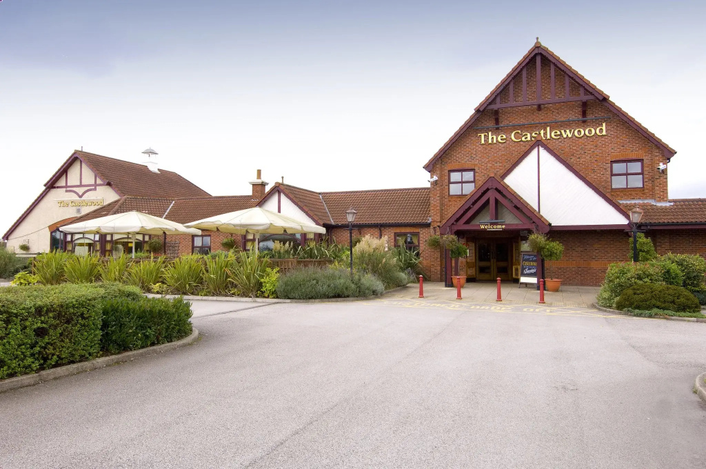 Premier Inn Mansfield - Général