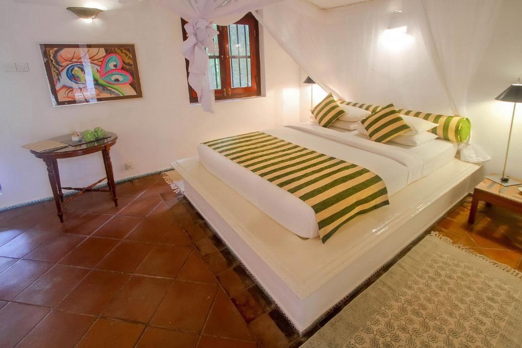 Apa Villa Illuketiya