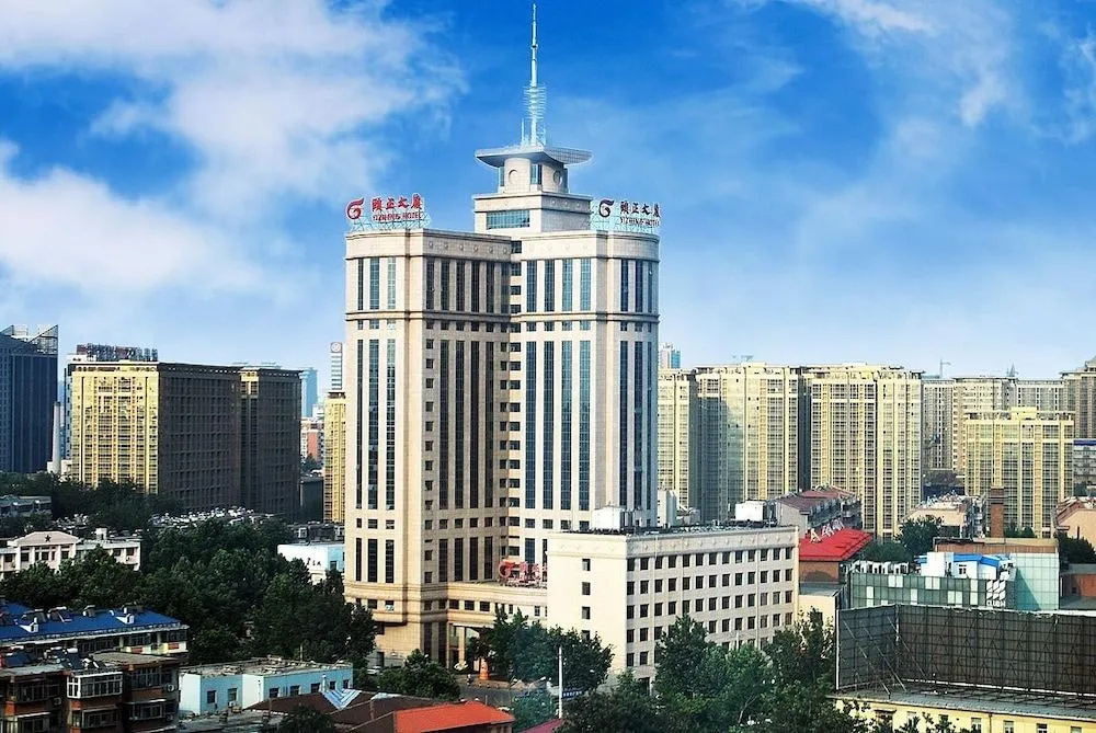 Shandong Yizheng Hotel