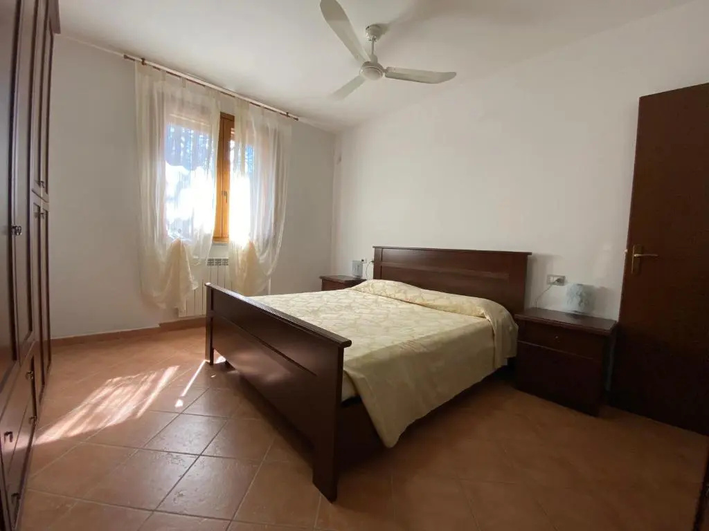 Agriturismo Podere Gozzuto - Chambres