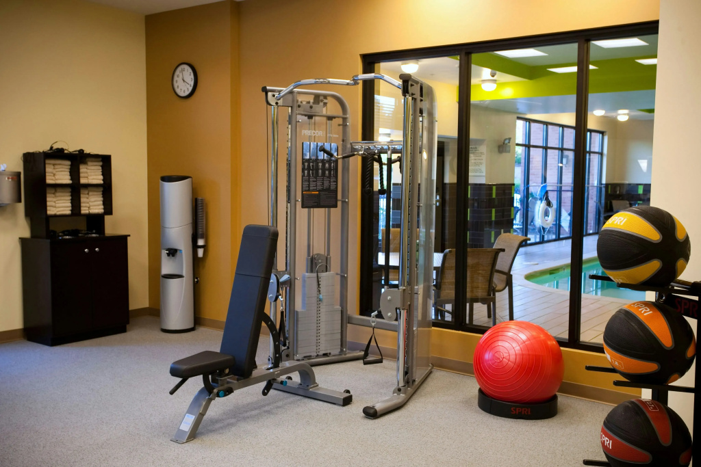 Hilton Garden Inn Nashville/Franklin Cool Springs - Général