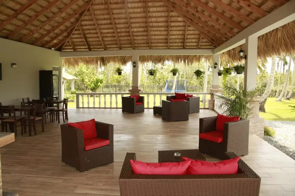 Hacienda & Villa Don Pancho