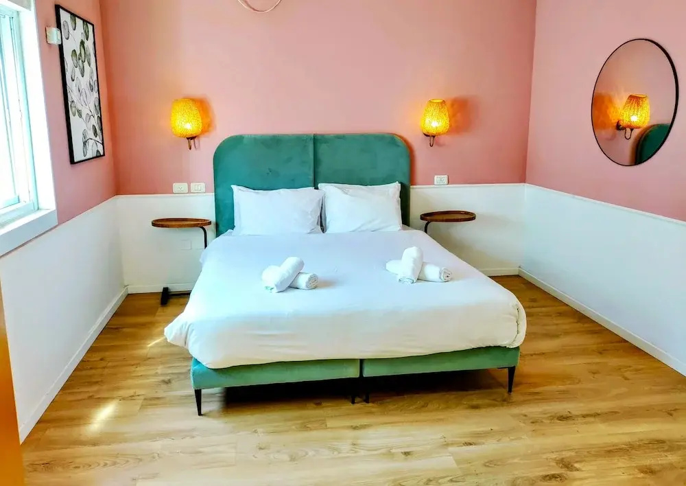Hotel photo 21