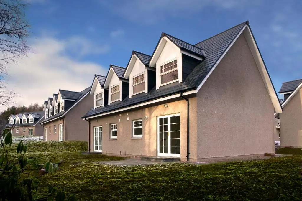 3 Bedrooms Villa