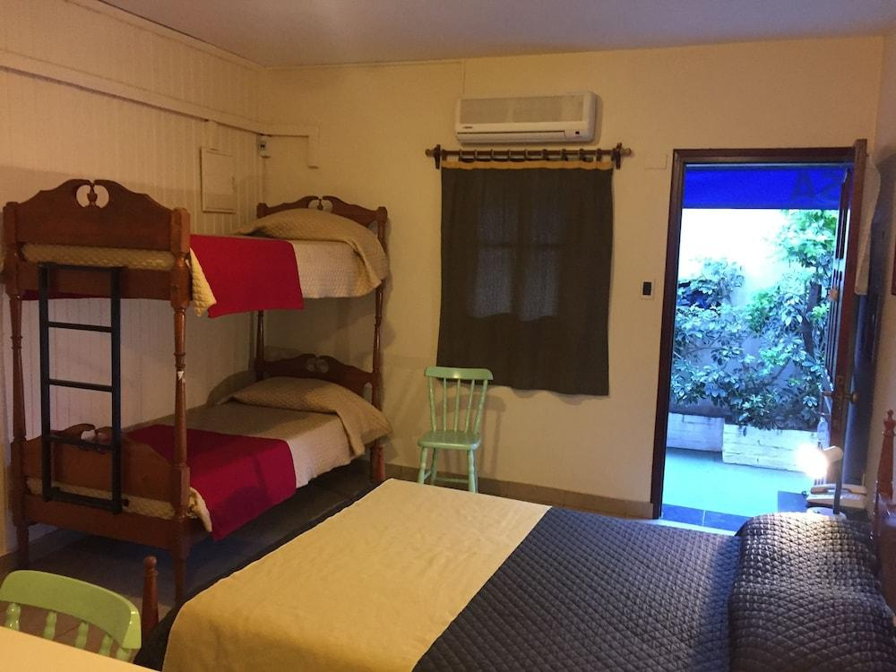 Apart Hotel Géminis - Général