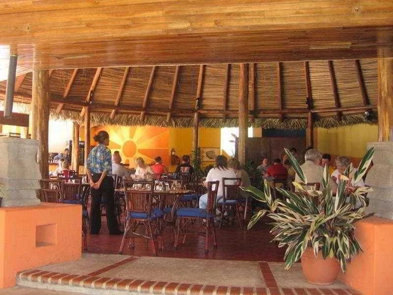 Sol Papagayo Resort - фото 8