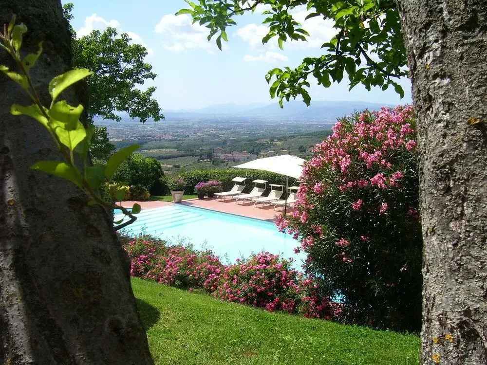 Casa Italia - Général