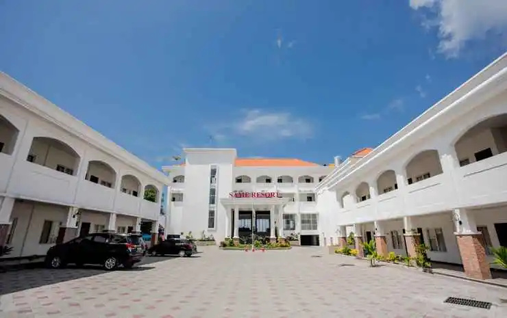 Hotel photo 15