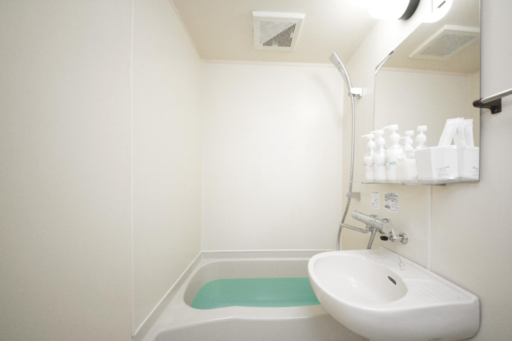 Goom Hotel Fukuoka KOKUSAI CENTER 사진 3