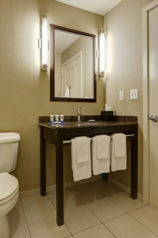 Hyatt House Seattle/Redmond - Chambres
