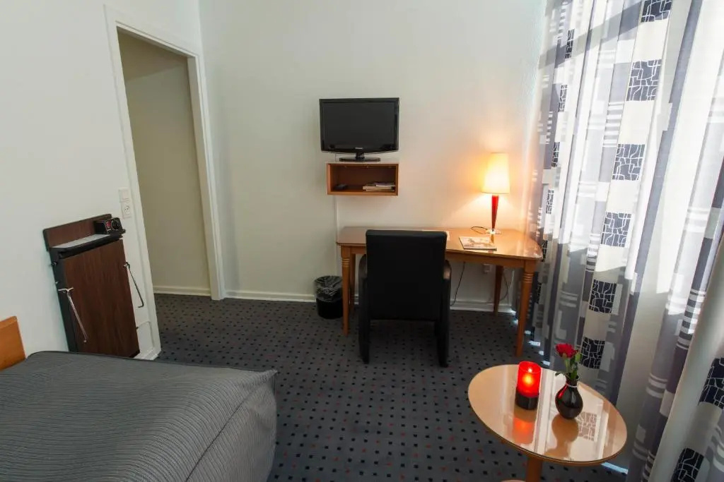 Hotel Medi - Chambres