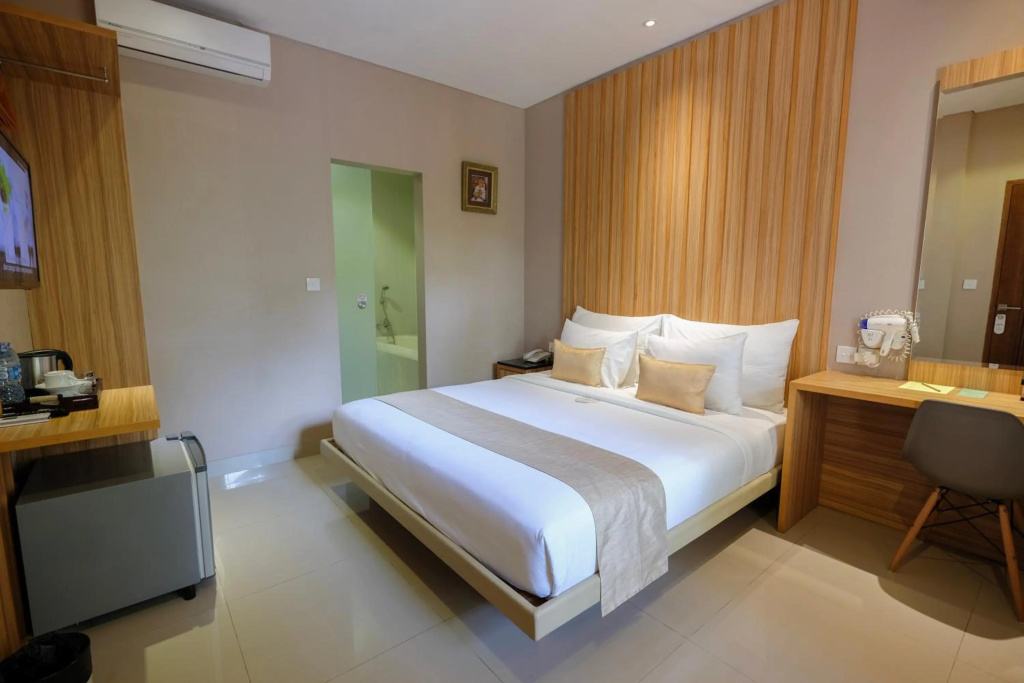 Hotel photo 12