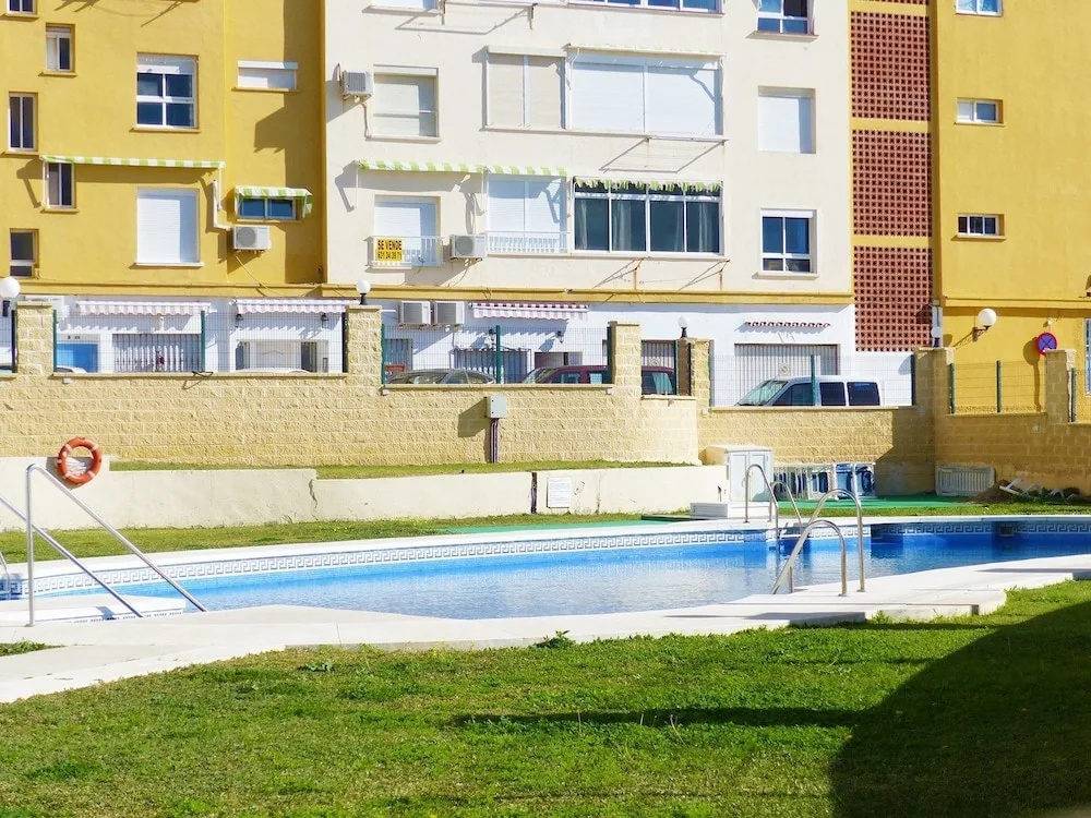 107326 Apartment In Calahonda