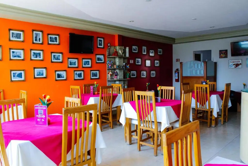 Hotel photo 14