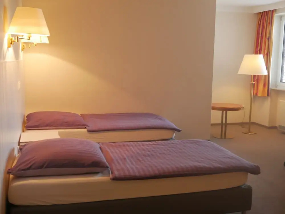 Comfort room