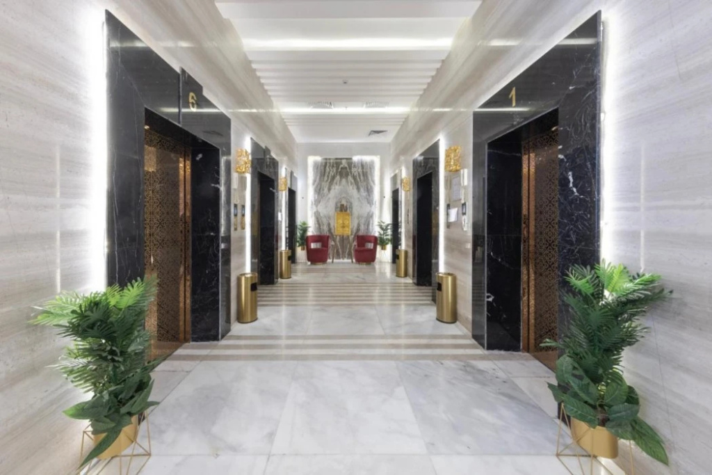 Hotel photo 8
