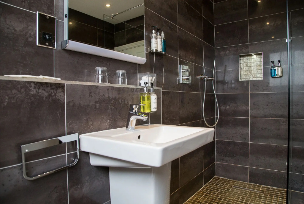 Hedley House Hotel Wellness and Spa - Général