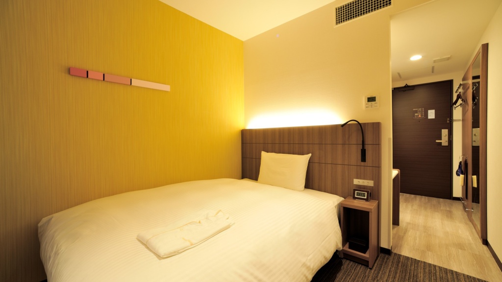 Hotel Nets Sapporo 사진 4