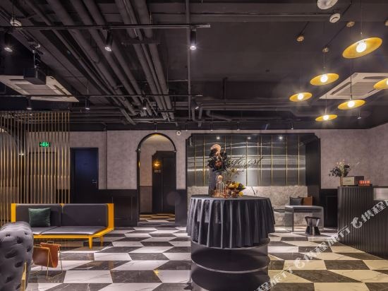 Shanghai Jinli S Hotel (Lujiazui Bund Branch)