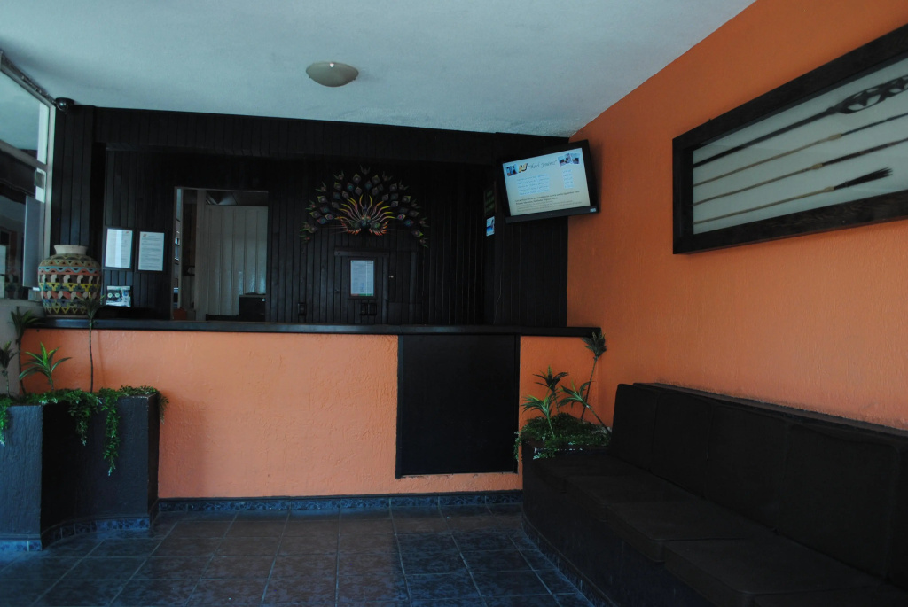 Hotel photo 1