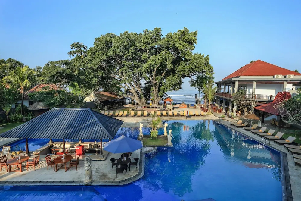 Puri Saron Hotel Seminyak