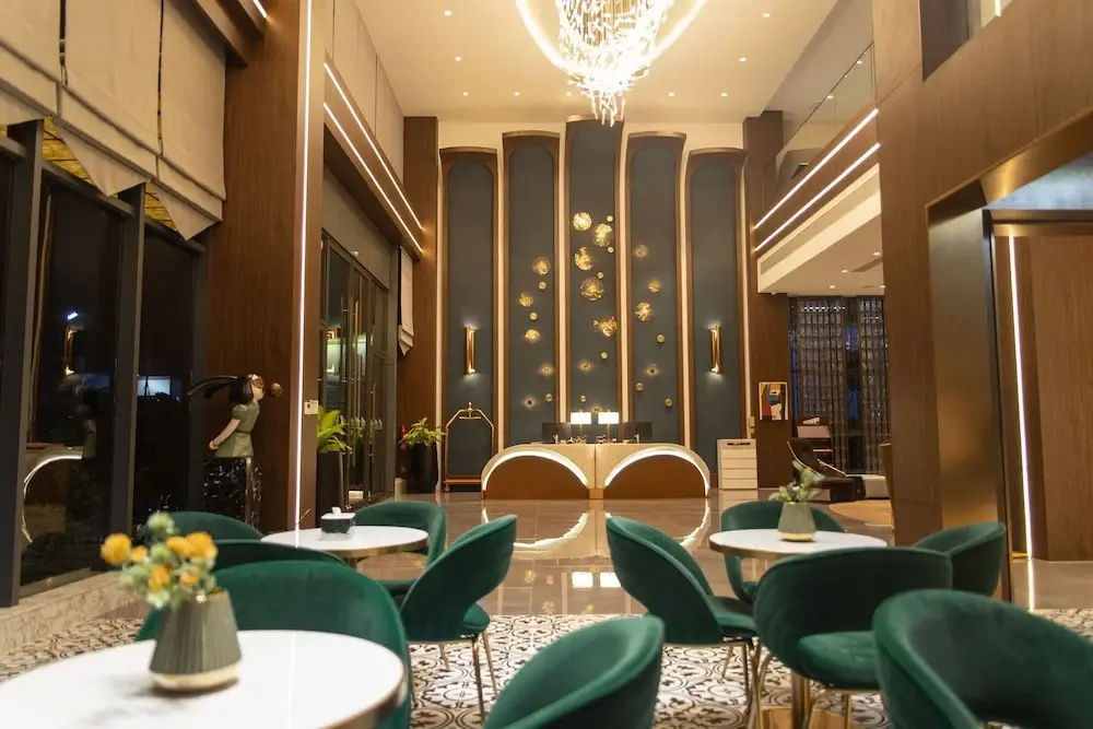 Hotel photo 20