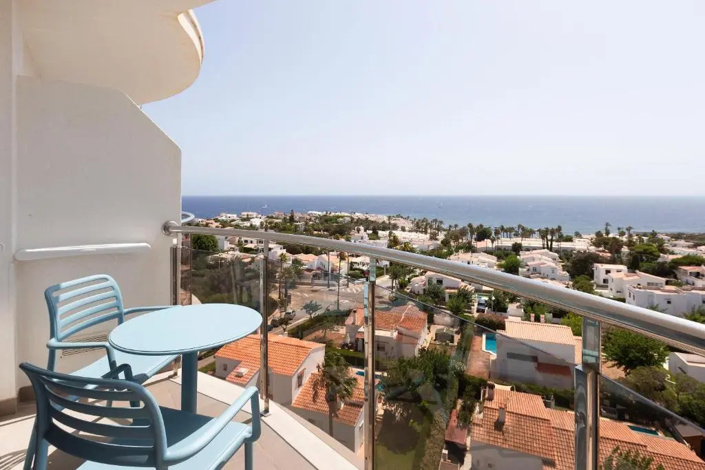 Alua Illa de Menorca Hotel - Chambres