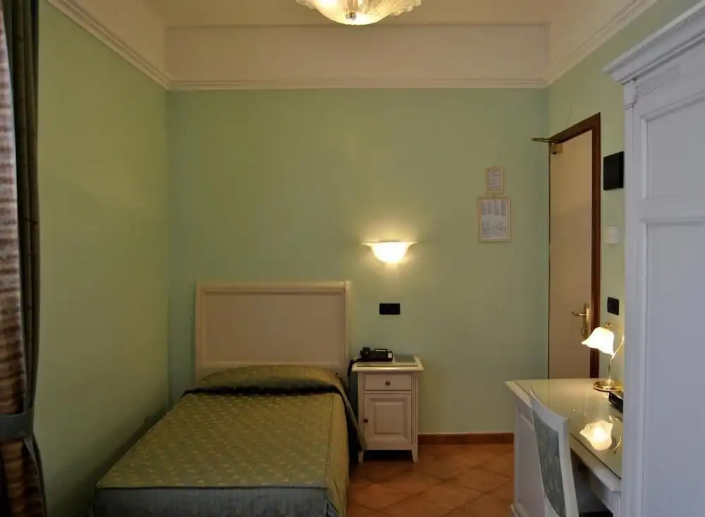 Hotel Aquila - Général