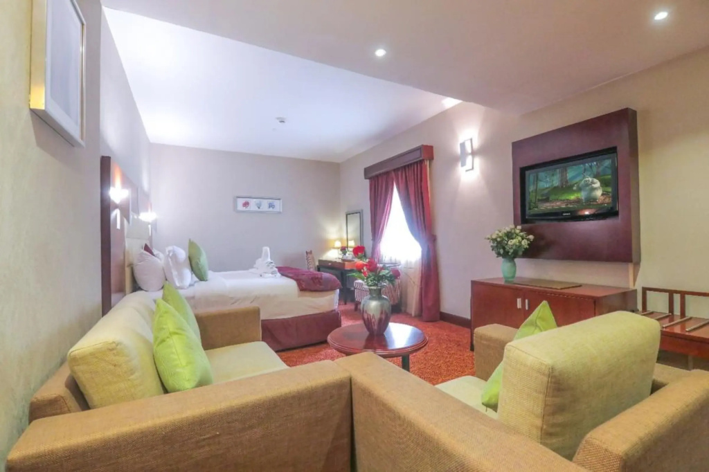 Hotel photo 5