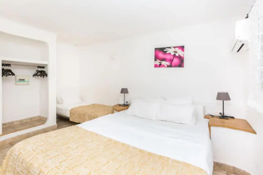 Hotel Kilina - Chambres
