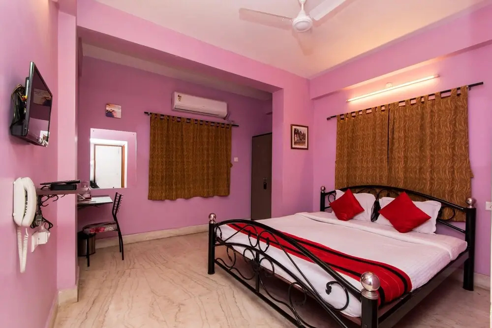OYO 2254 Hotel Villa 211 - Chambres