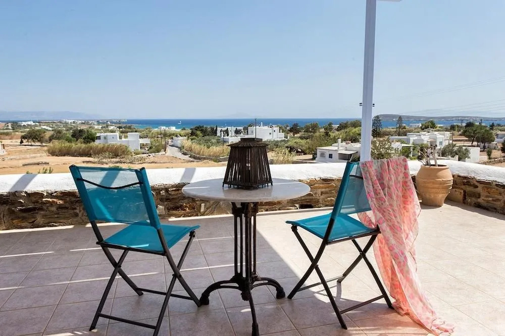 Crystal Villas