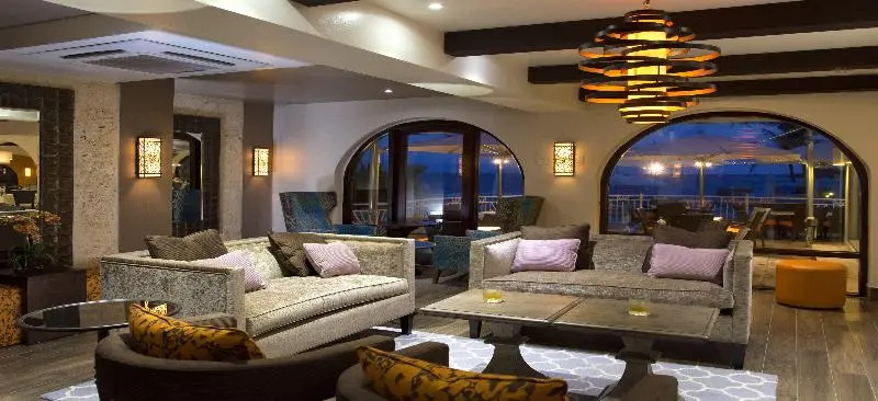 Oyster Bay Beach Resort - Chambres