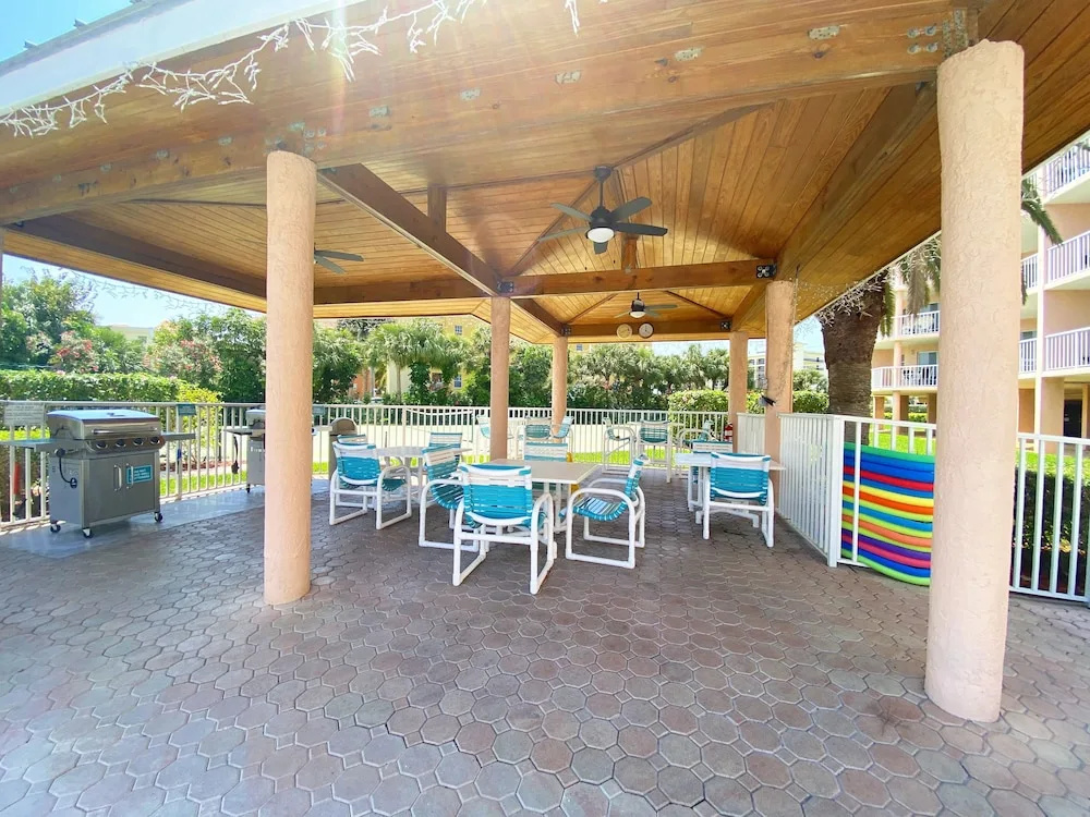 Sunrise Resort