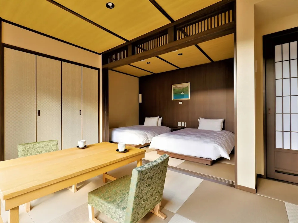 Hotel Mori no Kaze Hakone Sengokuhara 사진 7