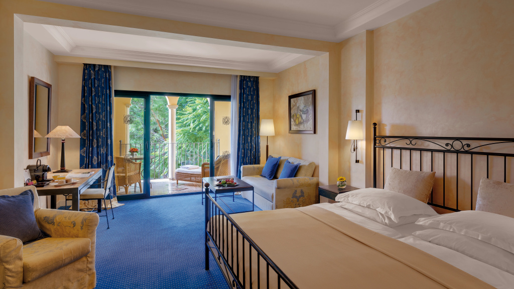 Steigenberger Hotel & Resort Camp de Mar - Général
