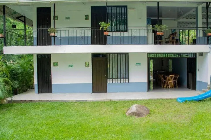 Finca Campestre El Porvenir